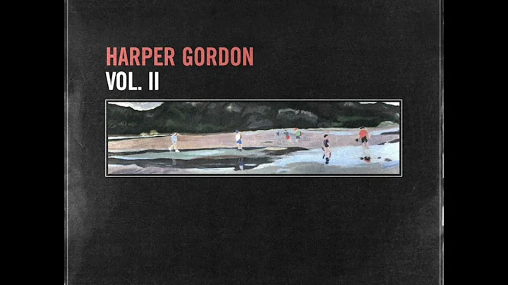 Gordon Harper Photo 33