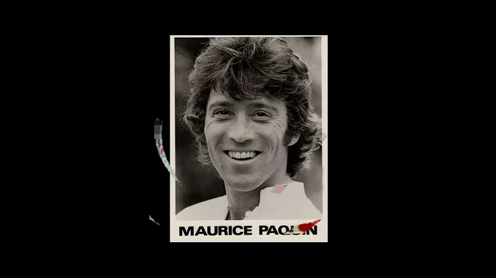 Maurice Paquin Photo 16
