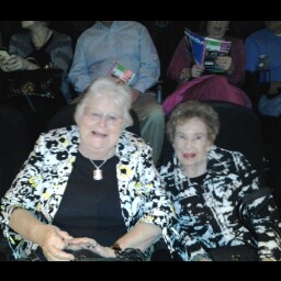 Martha Howe Photo 9