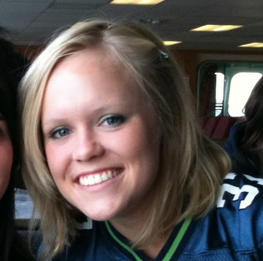 Samantha Walker Photo 14