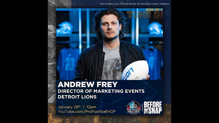 Andrew Frey Photo 28
