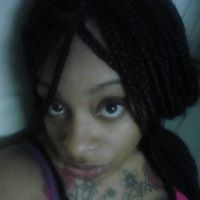 Antoinette Carter Photo 6