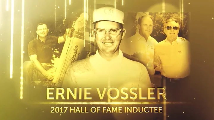 Ernie Vossler Photo 1