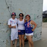 Michelle Mclachlan Photo 5
