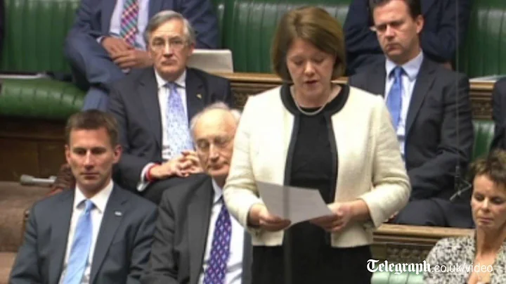 Maria Miller Photo 26