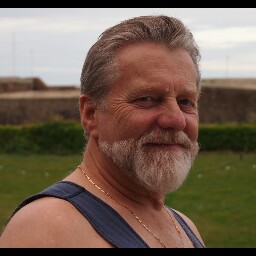 Martin Bourne Photo 11