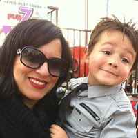 Valerie Laroque Photo 1