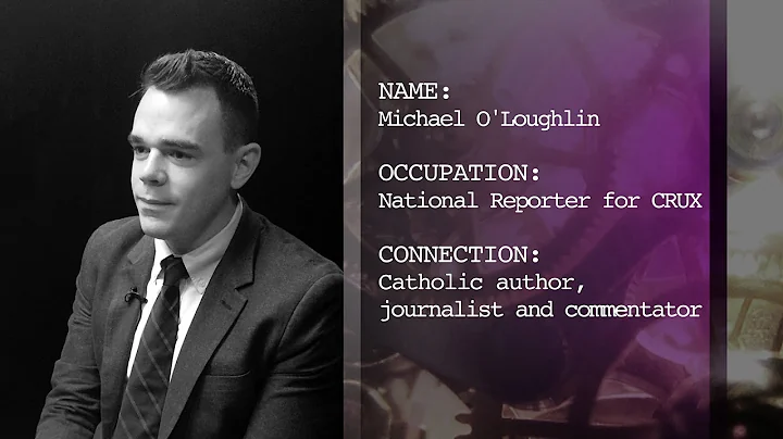 Joseph O'Loughlin Photo 5