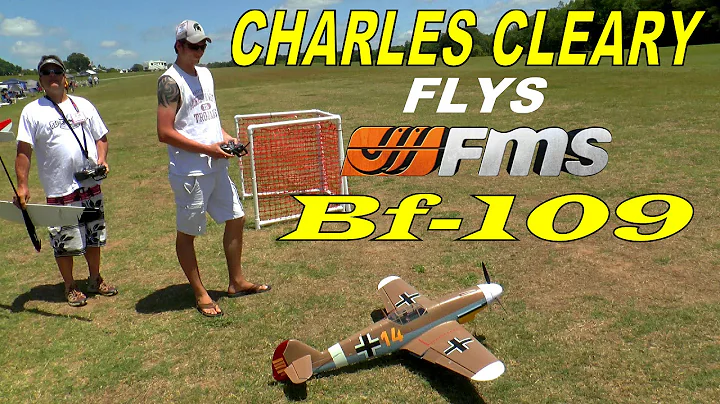 Charles Cleary Photo 30