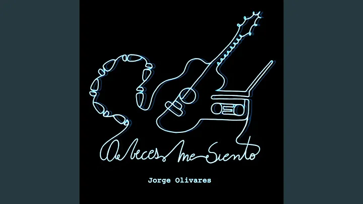 Jorge Olivares Photo 39