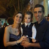 Lucia Moreira Photo 6