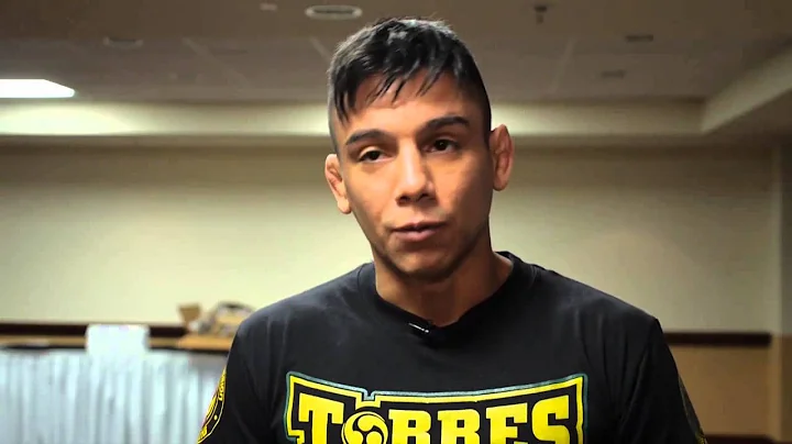 Miguel Torres Photo 35