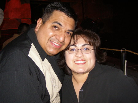 Michelle Martinez Photo 25