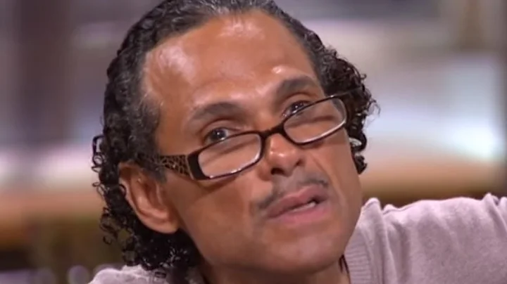 Sherry Debarge Photo 7