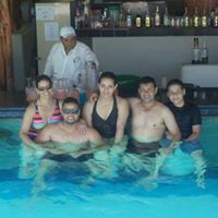 Sergio Ordaz Photo 3