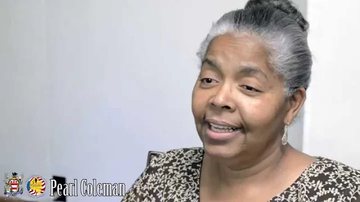 Pearl Coleman Photo 20