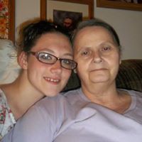 Tia Vance Photo 1