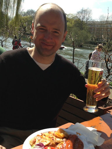 Andrew Prosser Photo 13
