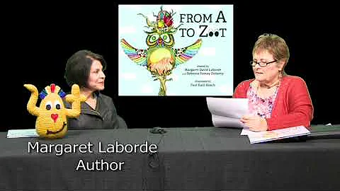 Margaret Laborde Photo 6