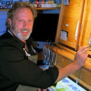 John Burrow Photo 6