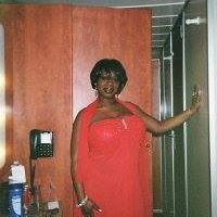Yolanda Ofori Photo 2