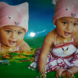 Ravi Gadde Photo 12
