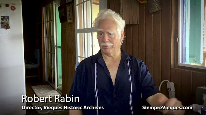 Robert Rabin Photo 10