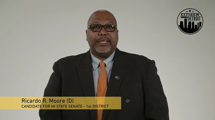 Ricardo Moore Photo 34