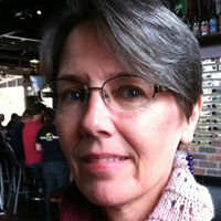 Cynthia Dingman Photo 1