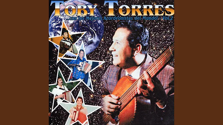 Toby Torres Photo 24