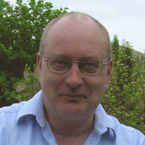 Derek Cameron Photo 14