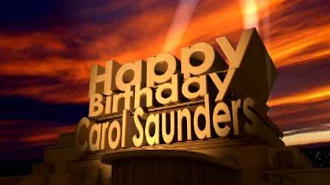 Carol Saunders Photo 40
