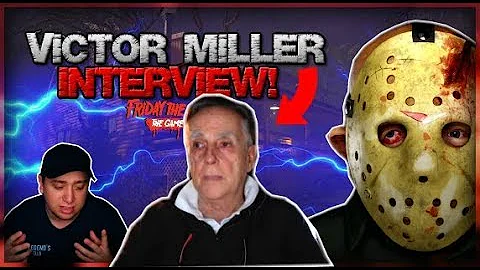 Victor Miller Photo 34