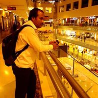 Manjunath Rao Photo 7