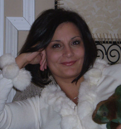 Sherry Clark Photo 24
