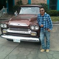 Miguel Medellin Photo 2