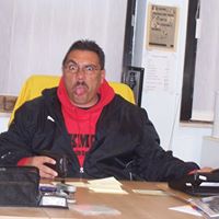 Allen Fleming Photo 7