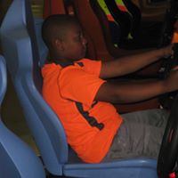 Paul Rolle Photo 1