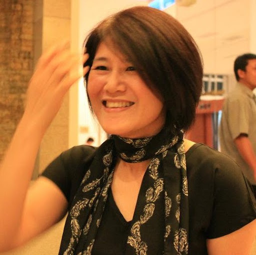 Sara Hsu Photo 14