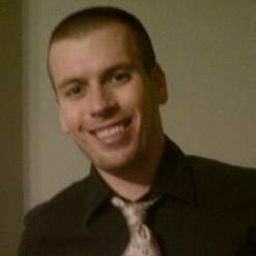 Chris Wilmot Photo 9