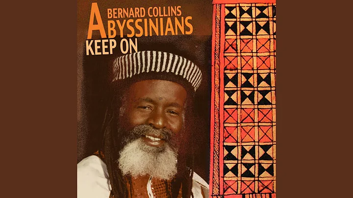 Bernard Collins Photo 28