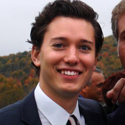 Nick Ouellette Photo 13