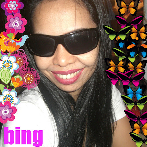 Bernadette Castro Photo 11