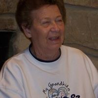 Joan Kile Photo 1