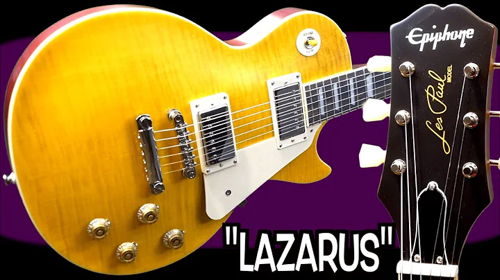 Paul Lazarus Photo 29