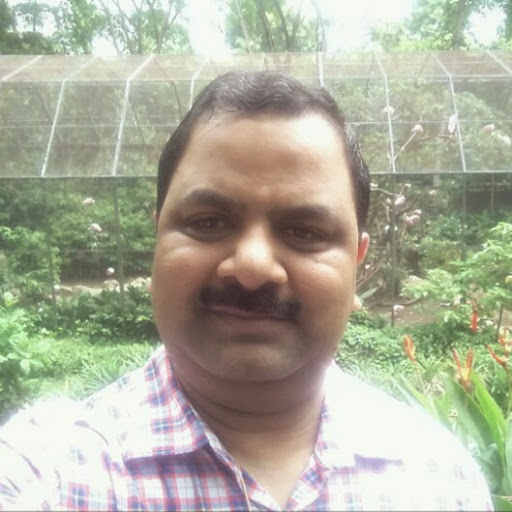Rakesh Agrawal Photo 14