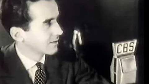 Edward Morrow Photo 30