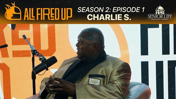 Charles Speller Photo 8