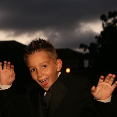 Eric Stanfield Photo 12