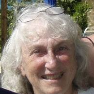 Nancy Bush Photo 4